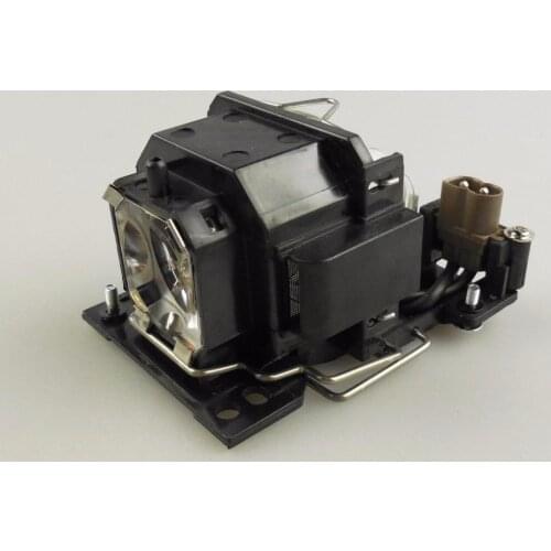DT00781 Replacement Projector Lamp with Housing for HITACHI CP-RX70 / CP-X1 / CP-X2 / CP-X253 / HCP-60X / HCP-70X / HCP-75X