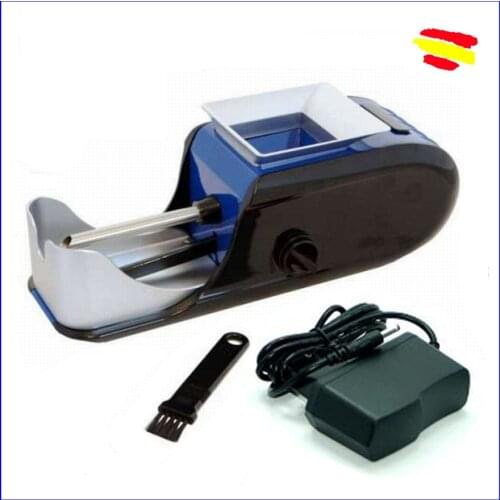 Maker ELECTRICA DE ENTUBAR CIGAR Gerui blue or red