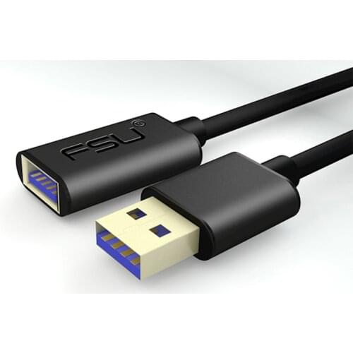 FSU USB Cables