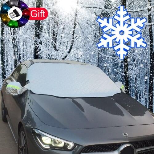 GISAEV Sun Visors For Cars