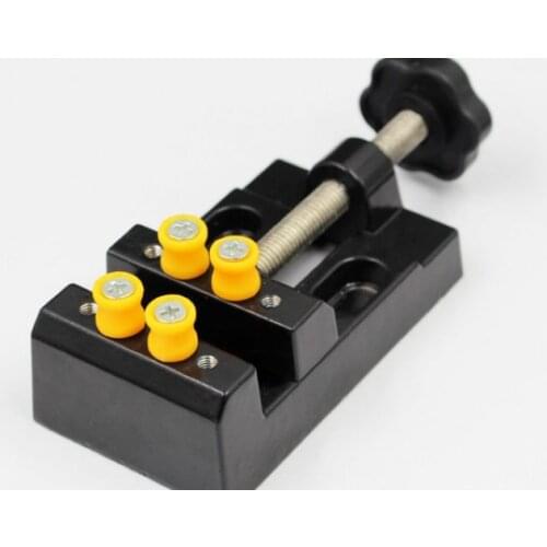 Engraving Fixture Vise Wood Carving Tools Olive Carving Knife Carving Carving Folder Printing Bed Small Micro Miniature