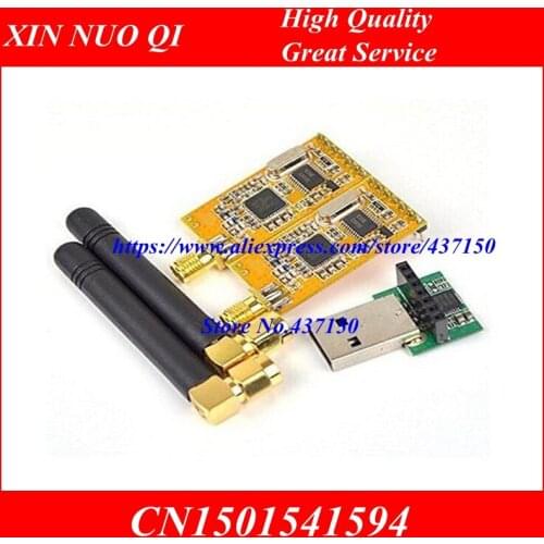 APC220 Radio Communication Module Kit