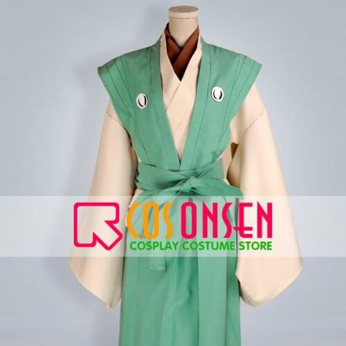 COSPLAYONSEN Kamisama Hajimemashita Kamisama Kiss Mizuki Cosplay Costume Kimono Any Size