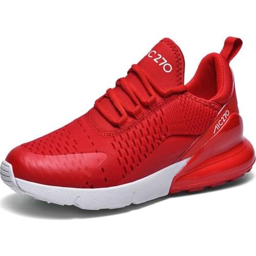 Lightweight Round Head Mesh Lace Up Fashion Running Breathable Low Heel Casual Mens Sports Shoes 2021 Sneakers Men