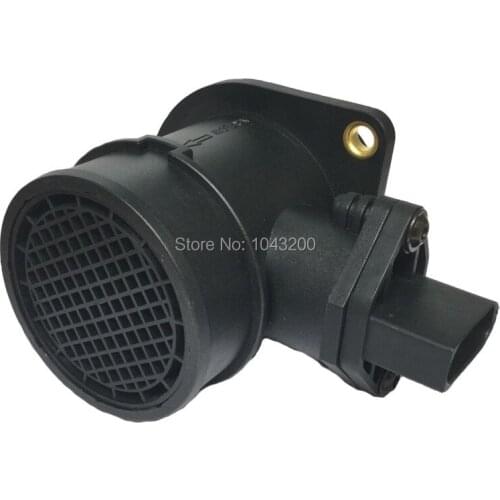 0280218212 NEW MASS AIRFLOW METER SENSOR MAF FOR AUDI A6 & S4 OE : 0280 218 212 0 280 218 212 06A906461 AC 06A 906 461 AC