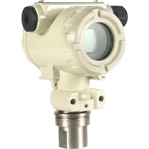 China Smart hart OEM/ODM pressure transmitters with silicon sensor ATEX