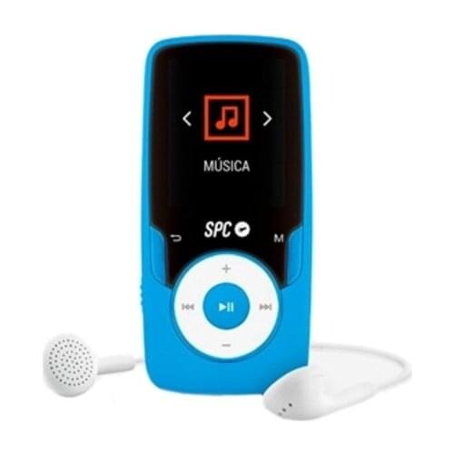 MP4 Player SPC Pure Sound Extreme 8598 8 GB