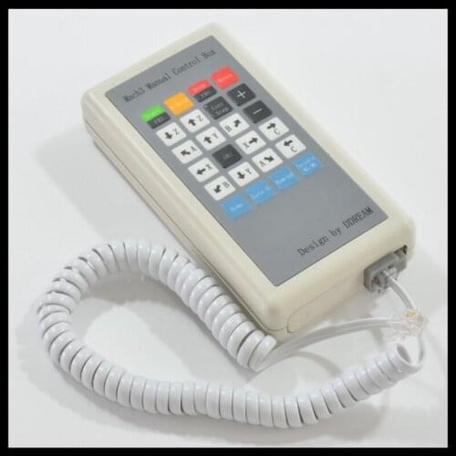 Usb mach3 manual stop manually stop back to zero and the function is all ready A serial port interface CNC package mail