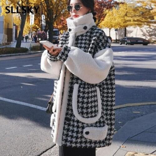 SLLSKY Women's Outerwear