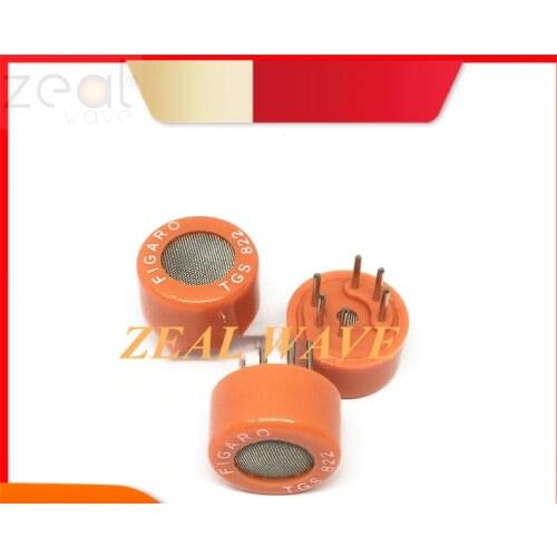 For TGS822 FIGARO Alcohol Sensor Japan Figaro Original Authentic DIP