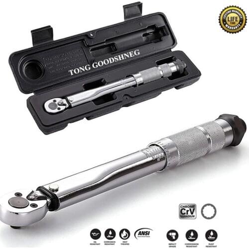 TONG GOODSHNEG Spanners