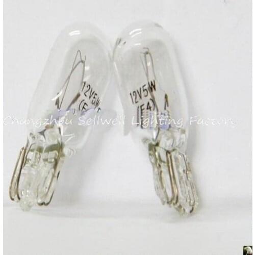 2020 Rushed Sale T10 Bar Ccc Ce Good!auto Bulb Typ1141/1176/93/1076/1156/1142/ Ba7s/t10/t15 Qc018