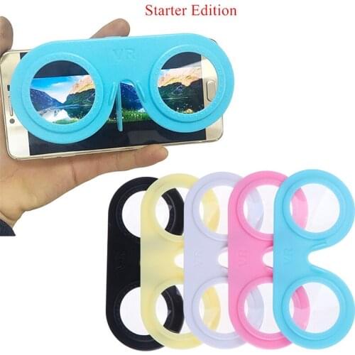 HUXUAN 3D Glasses
