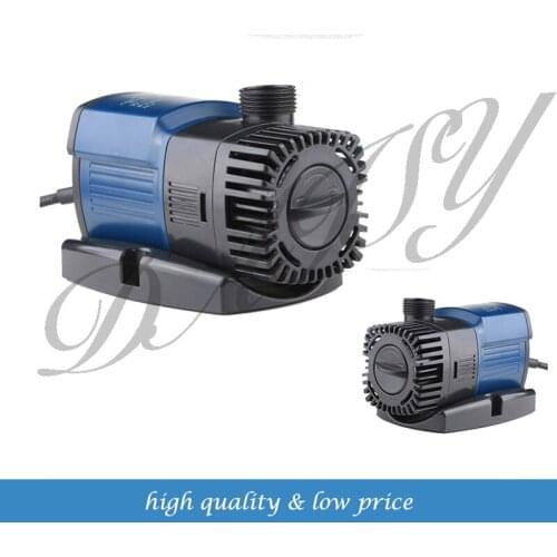 JTP-5800 Fish Tank Pond Rockery Fountain Pump Submersible Pumps