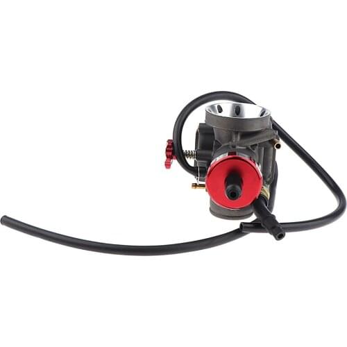 Motorcycle Carburetor For Keihin PE28 30 NSR RSZ ATV Quad Dirt Bike Scooter