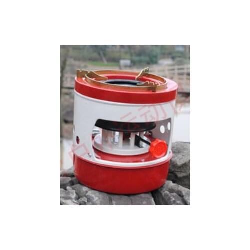10-core kerosene stove camping camping wild field battlefield 3-5 people burner