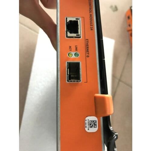 PS6110 controller 05G97D 061NCV 073W54 73W54 TYPE14 is testable