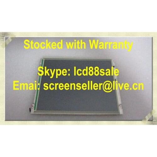 Best price and quality CA51001-0256 industrial LCD Display
