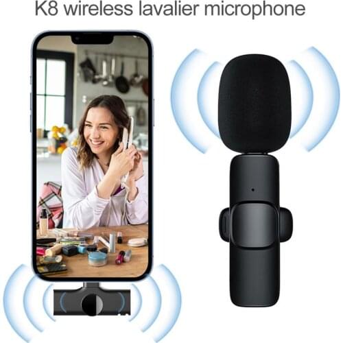 MOTJERNA Microphones