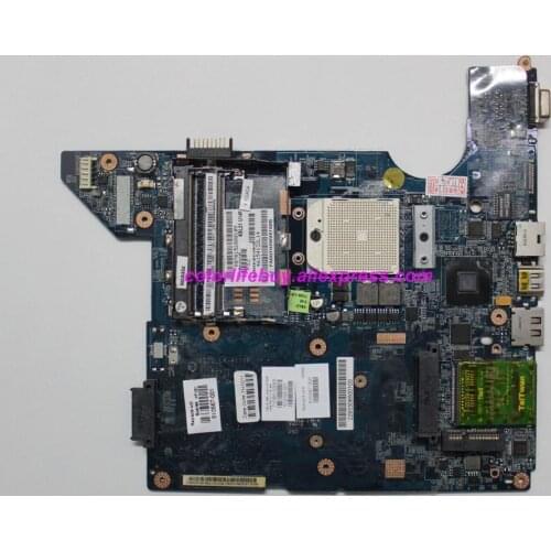 Genuine 510567-001 JBL20 LA-4111P Laptop Motherboard Mainboard for HP CQ40 CQ40-3000 CQ40-4000 Series NoteBook PC