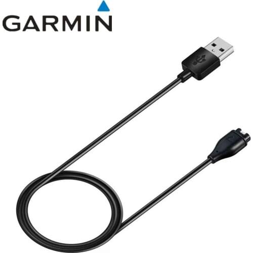 New Original Sports Watch USB data line for Garmin Vivosport Watch charging data line Universal USB data cable Free shipping