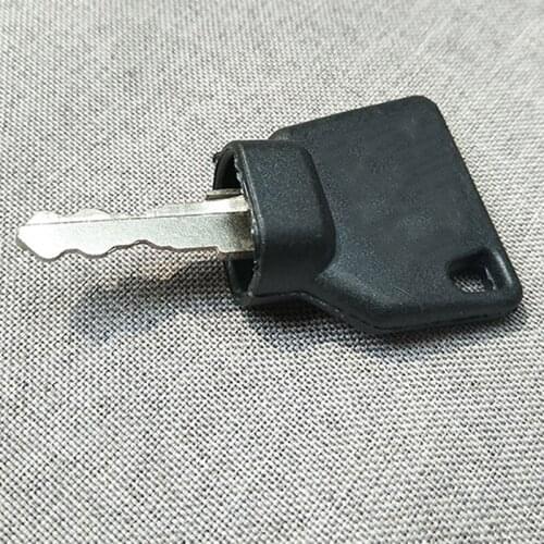 NEW JCB 3CX Parts Digger Plant Keys Equipment Ignition Key For Switch Starter Hot