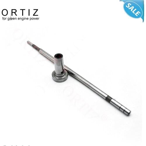 ORTIZ stem injection common rail control valve FooVC01015, FooV C01 015 valve F ooV C01 015 for 0445110059 fuel injector