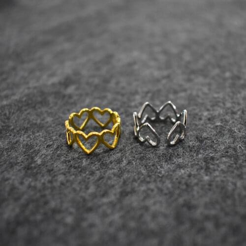 Кольца Prettyland China At AliExpress