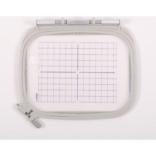 Embroidery Hoop Frame for Bernina Aurora 430/435/440QE/450/750QE,BN871 Sewing Machine