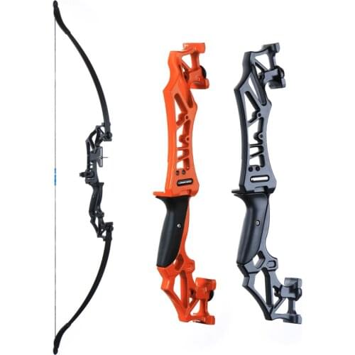 Toparchery Recurve Bow 30lb/40lb Right Hand Longbow Kit for Adult Outdoor Practice Training Hunting