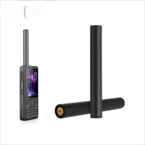 S-band 1.55-3.4GHz Tiantong handheld satellite telephone antenna large S satellite communication antenna