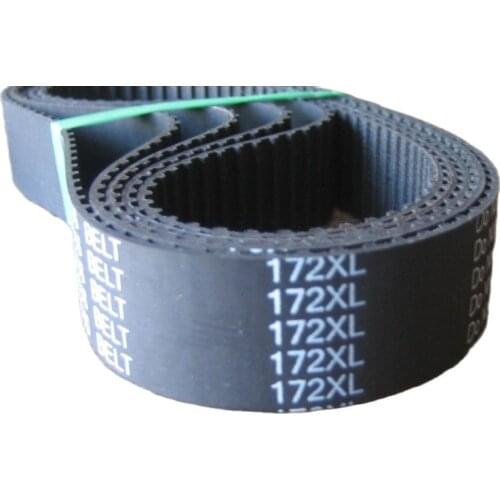 Tinis 172-XL Synchronous Belt, Timing Belt,Transmission Belt