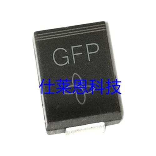 SMCJ36A-E3/57T SMCJ36A GFP SMC/DO-214AB