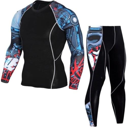 Мужские костюмы для бега ZMHTDREAMHUNTER China At AliExpress