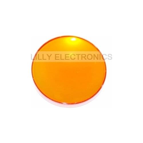 20mm ZnSe Focal Lens 10600nm CO2 Laser Engraver Cutter Focus Length 5 inch 127mm