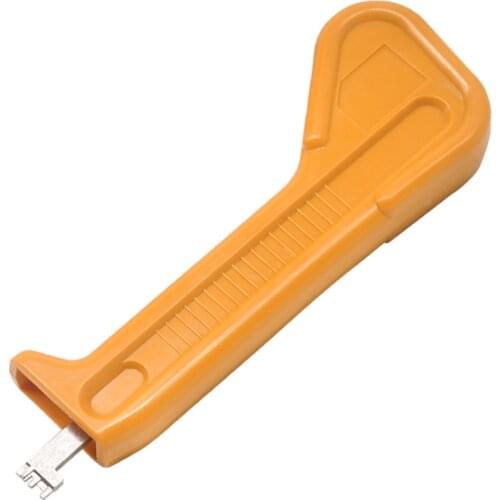 3M 4055 Telecom special wire cutter tool card line telephone jumper gun crimping knife module fight pliers