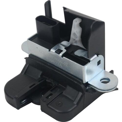 AP01 Door Lock Latch Actuator for Skoda Yeti 1.2/1.4/1.8 TSI 1.6/2.0 TDI 5L6827505E 5L6827505C 5L6827505D