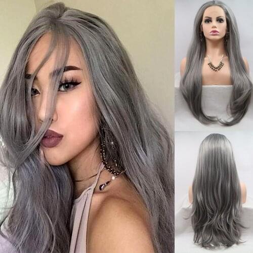 BAI CHENG HAIR Cosplay Wigs