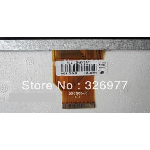 Free shipping 9 inch tablet computer MID display Q9 display number: 20000938-30