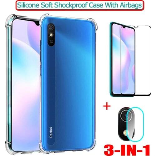 BPRITAN Phone Cases Xiaomi Redmi 8A
