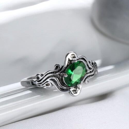 Античные кольца Cpln China At AliExpress