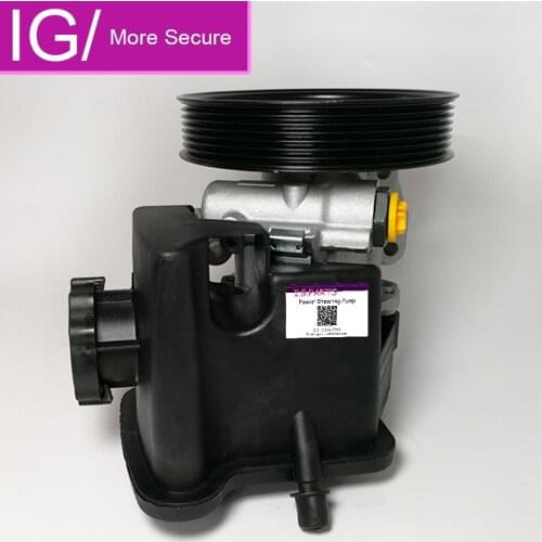 For Power steering pump for mercedes 0034664101 LH2110833 0034664201 0034664301 0034664001 0034661601 0024669101