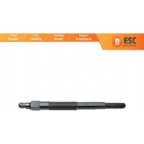 ESC BGP66 1 Piece Heater Glow Plug 24 Volt for Caterpillar 3304 3306 3T9562 GN071 0100800034 Y171 3T-9562, GN071 Fast Shipment