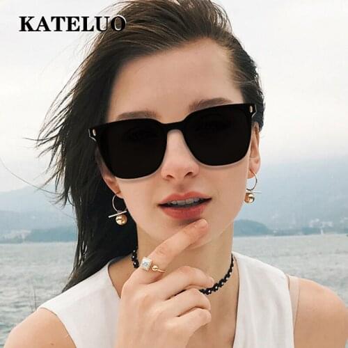 KATELUO Womens Sunglasses