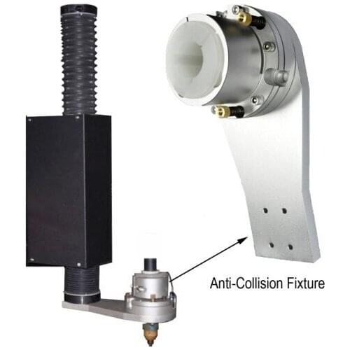 Hot recommend cnc controller for plasma cutting machine with lifter and holder