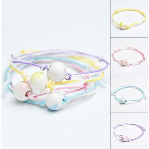 Fashion Design Girl Jewelry Handmade Chain Link Bracelet Women Men Bracelets Bangles Gift 1pcs/ lots HL22