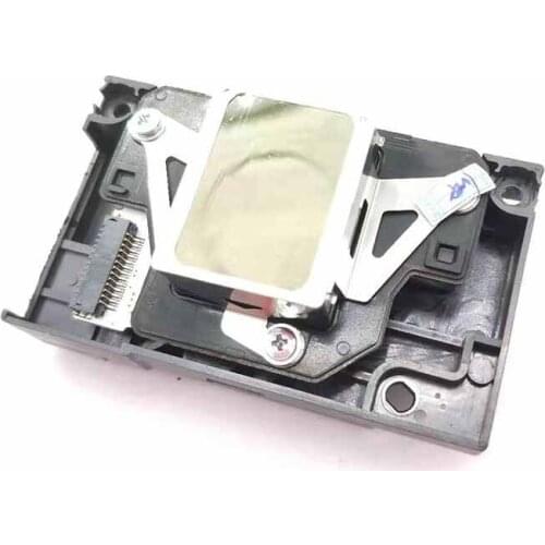 Original regeneration printer head 180000 Print head for Epson PX660 L810 L800 L801 r295 t60 t50 tx650 Printer printer parts