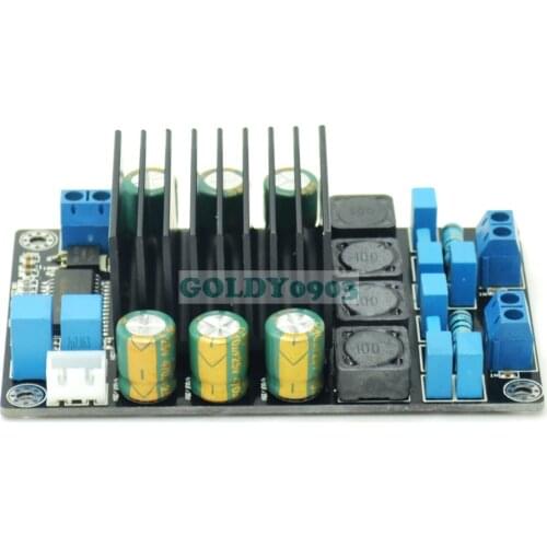 TP2050 Digital Amplifier Board (50W + 50W)