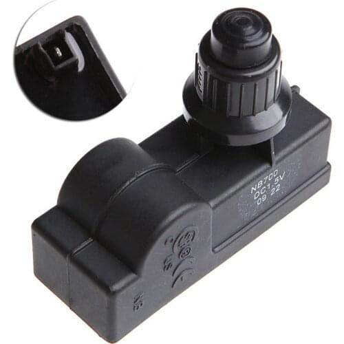 BBQ Gas Grill Replacement 1 Outlet AAA Battery Push Button Ignitor Igniter New 95AC