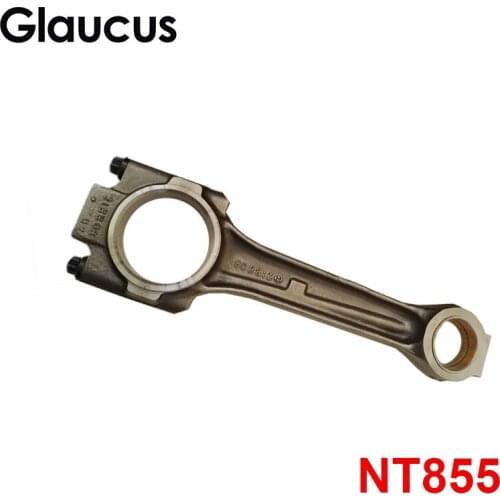 Engine connecting rod conrod con rod for Cummins NT855